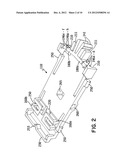 SHAPE MEMORY ALLOY LOCKING MECHANISM diagram and image