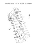 SHAPE MEMORY ALLOY LOCKING MECHANISM diagram and image