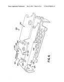 SHAPE MEMORY ALLOY LOCKING MECHANISM diagram and image