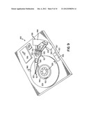 SHAPE MEMORY ALLOY LOCKING MECHANISM diagram and image