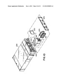 SHAPE MEMORY ALLOY LOCKING MECHANISM diagram and image