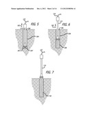 Lubricated Soil Mixing System and Methods diagram and image