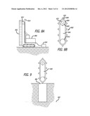 Lubricated Soil Mixing System and Methods diagram and image