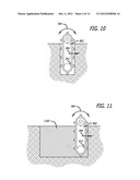 Lubricated Soil Mixing System and Methods diagram and image