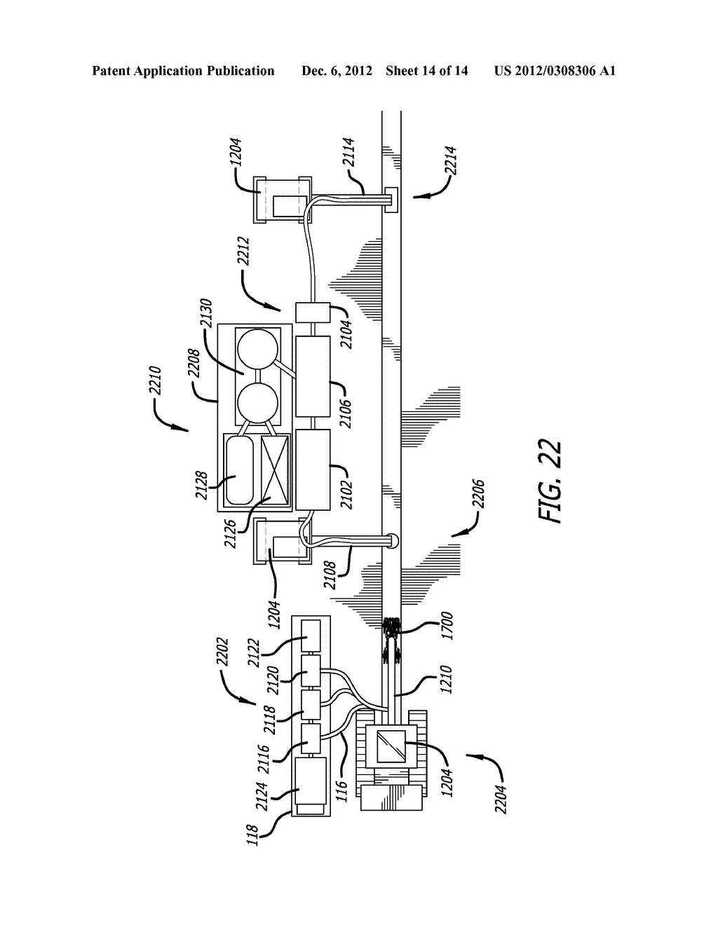 Lubricated Soil Mixing System and Methods - diagram, schematic, and image 15