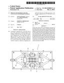 PROCESS AND EQUIPMENT FOR THE CONVEYANCE OF POWDERED MATERIAL diagram and image