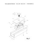 FASTENING TOOL diagram and image