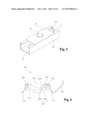 FASTENING TOOL diagram and image