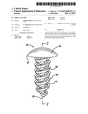 SPIRAL FASTENER diagram and image