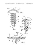 SPIRAL FASTENER diagram and image