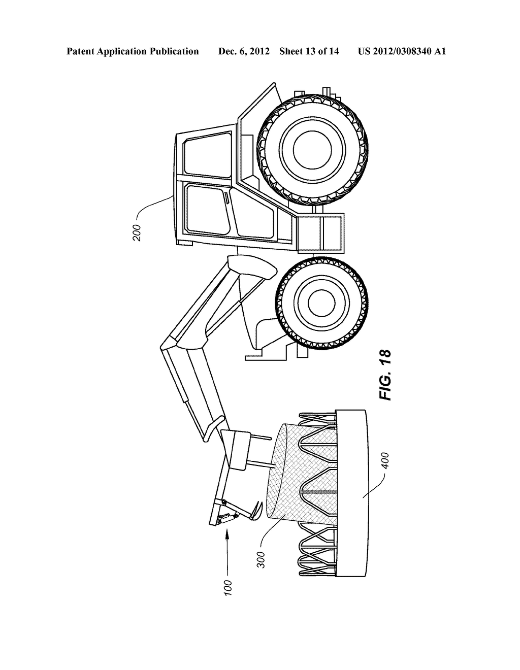 GRABBER ACCESSORY FOR PRIME MOVER - diagram, schematic, and image 14