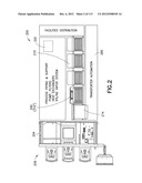 PARALLEL SINGLE SUBSTRATE PROCESSING SYSTEM diagram and image