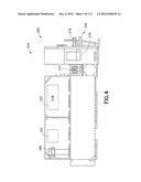 PARALLEL SINGLE SUBSTRATE PROCESSING SYSTEM diagram and image