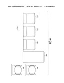 PARALLEL SINGLE SUBSTRATE PROCESSING SYSTEM diagram and image