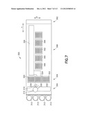 PARALLEL SINGLE SUBSTRATE PROCESSING SYSTEM diagram and image