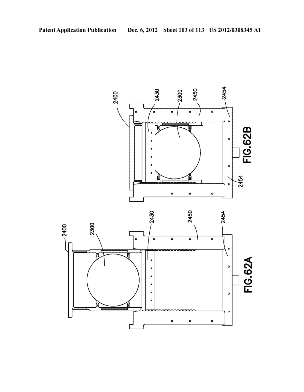 PARALLEL SINGLE SUBSTRATE PROCESSING SYSTEM - diagram, schematic, and image 104