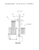 PARALLEL SINGLE SUBSTRATE PROCESSING SYSTEM diagram and image