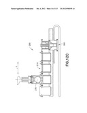 PARALLEL SINGLE SUBSTRATE PROCESSING SYSTEM diagram and image