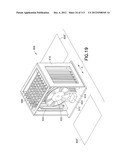 PARALLEL SINGLE SUBSTRATE PROCESSING SYSTEM diagram and image