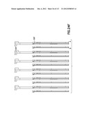 PARALLEL SINGLE SUBSTRATE PROCESSING SYSTEM diagram and image