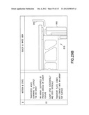 PARALLEL SINGLE SUBSTRATE PROCESSING SYSTEM diagram and image