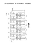 PARALLEL SINGLE SUBSTRATE PROCESSING SYSTEM diagram and image