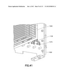 PARALLEL SINGLE SUBSTRATE PROCESSING SYSTEM diagram and image