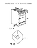 PARALLEL SINGLE SUBSTRATE PROCESSING SYSTEM diagram and image