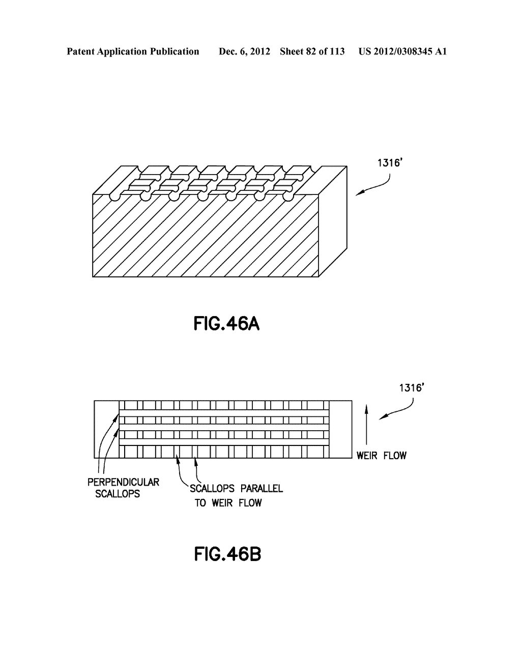 PARALLEL SINGLE SUBSTRATE PROCESSING SYSTEM - diagram, schematic, and image 83