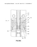 PARALLEL SINGLE SUBSTRATE PROCESSING SYSTEM diagram and image