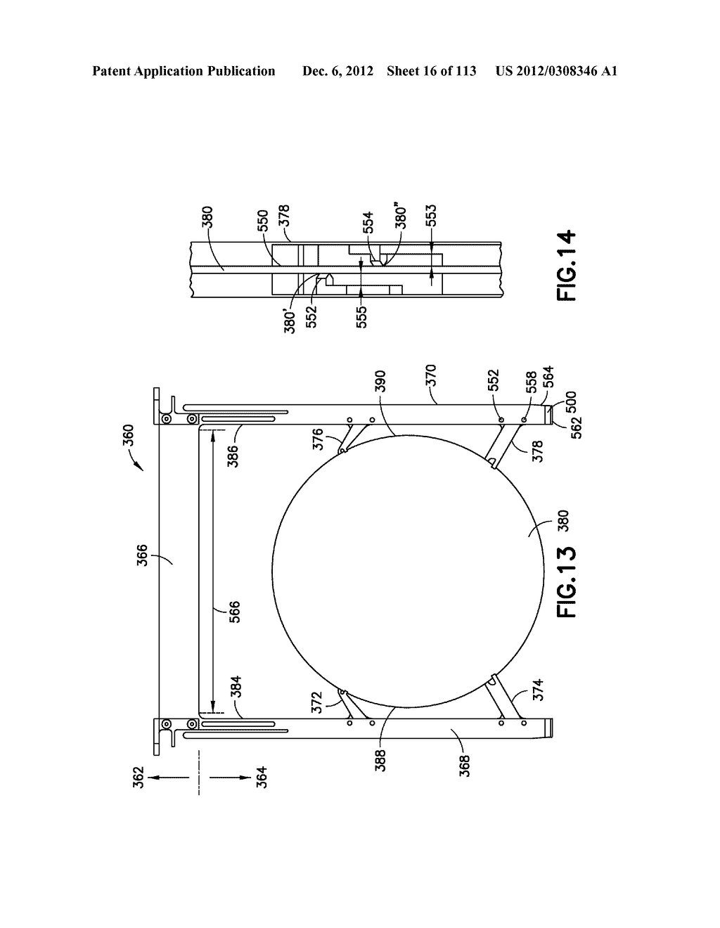 PARALLEL SINGLE SUBSTRATE PROCESSING SYSTEM LOADER - diagram, schematic, and image 17