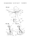 MOTOR, ROBOT HAND, AND ROBOT diagram and image