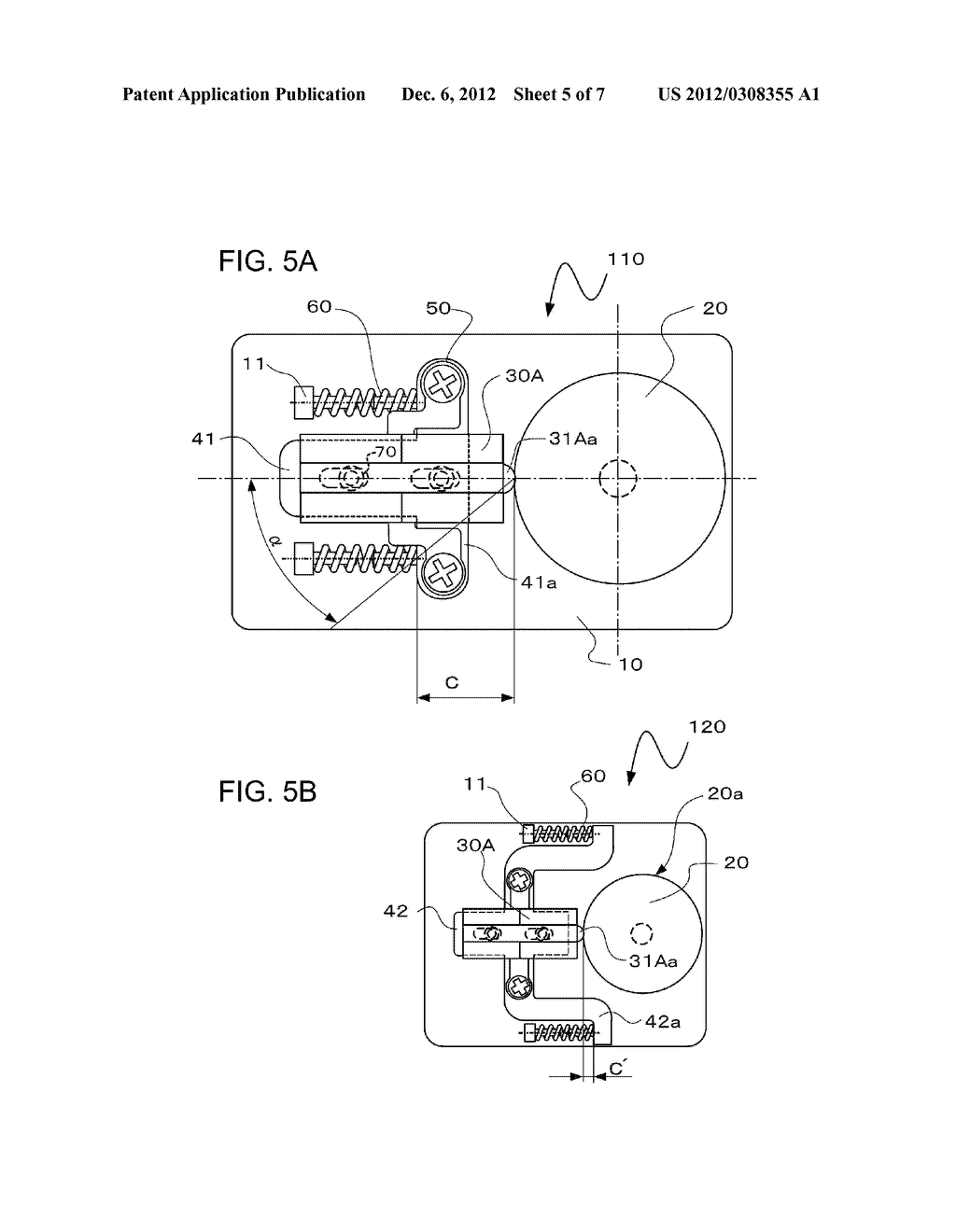 MOTOR, ROBOT HAND, AND ROBOT - diagram, schematic, and image 06