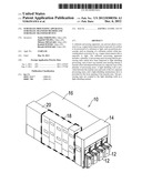 SUBSTRATE PROCESSING APPARATUS, SUBSTRATE TRANSFER METHOD AND SUBSTRATE     TRANSFER DEVICE diagram and image