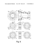 Bearing Assembly diagram and image