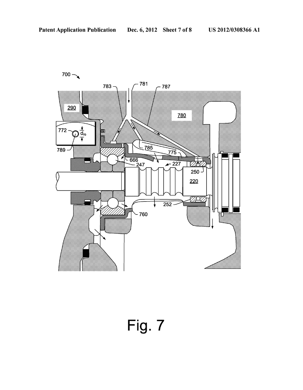 Bearing Assembly - diagram, schematic, and image 08