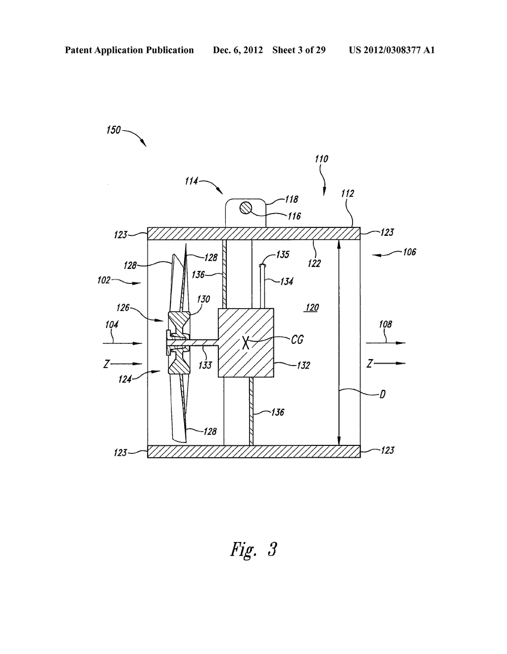 ENHANCED AXIAL AIR MOVER SYSTEM WITH ALIGNMENT - diagram, schematic, and image 04