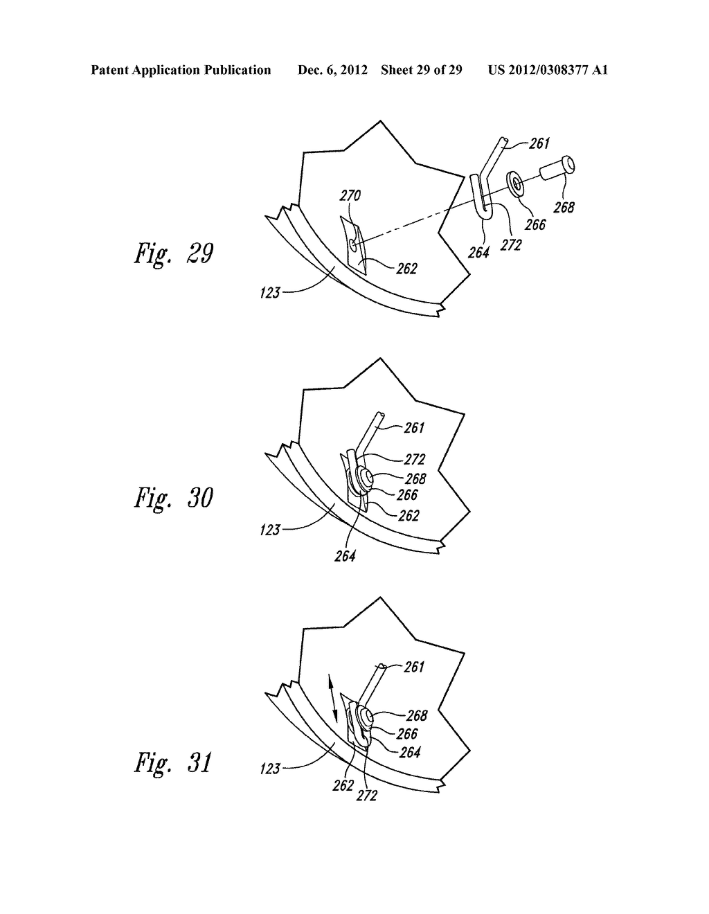 ENHANCED AXIAL AIR MOVER SYSTEM WITH ALIGNMENT - diagram, schematic, and image 30