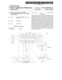 COOLING AND CLIMATE CONTROL SYSTEM AND METHOD FOR AN OFFSHORE WIND TURBINE diagram and image