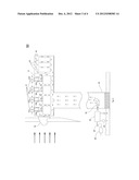 COOLING AND CLIMATE CONTROL SYSTEM AND METHOD FOR AN OFFSHORE WIND TURBINE diagram and image