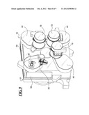 Chain Drive Train for a Wind Turbine diagram and image