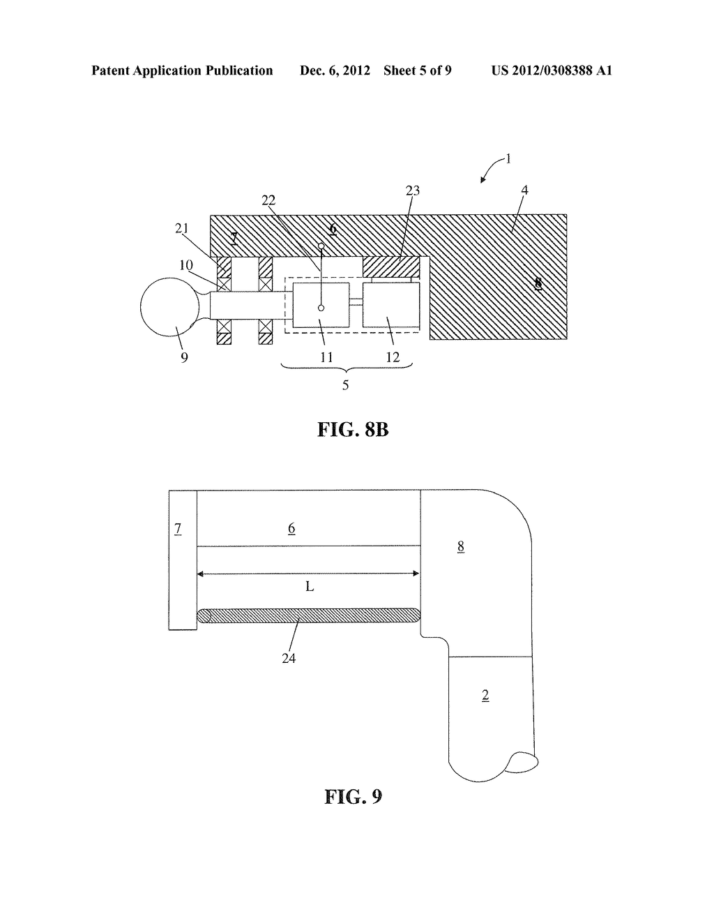 NACELLE MAIN FRAME STRUCTURE AND DRIVE TRAIN ASSEMBLY FOR A WIND TURBINE - diagram, schematic, and image 06