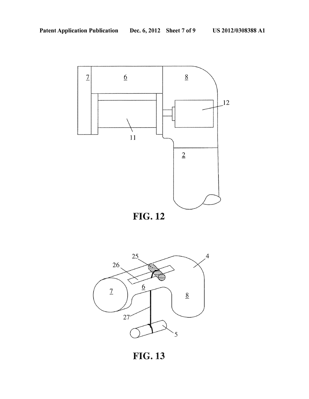 NACELLE MAIN FRAME STRUCTURE AND DRIVE TRAIN ASSEMBLY FOR A WIND TURBINE - diagram, schematic, and image 08