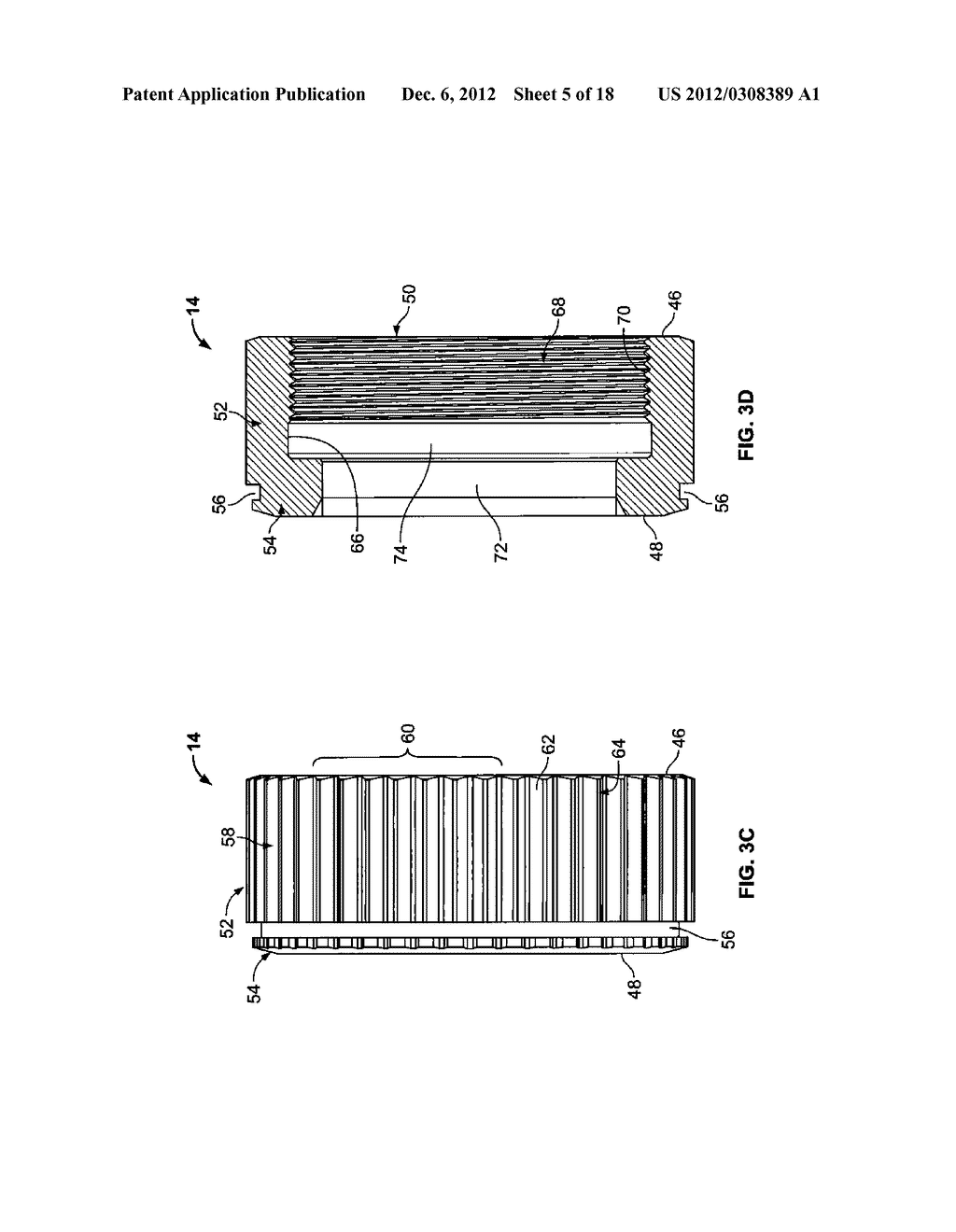 LOCKING NUT ASSEMBLY - diagram, schematic, and image 06