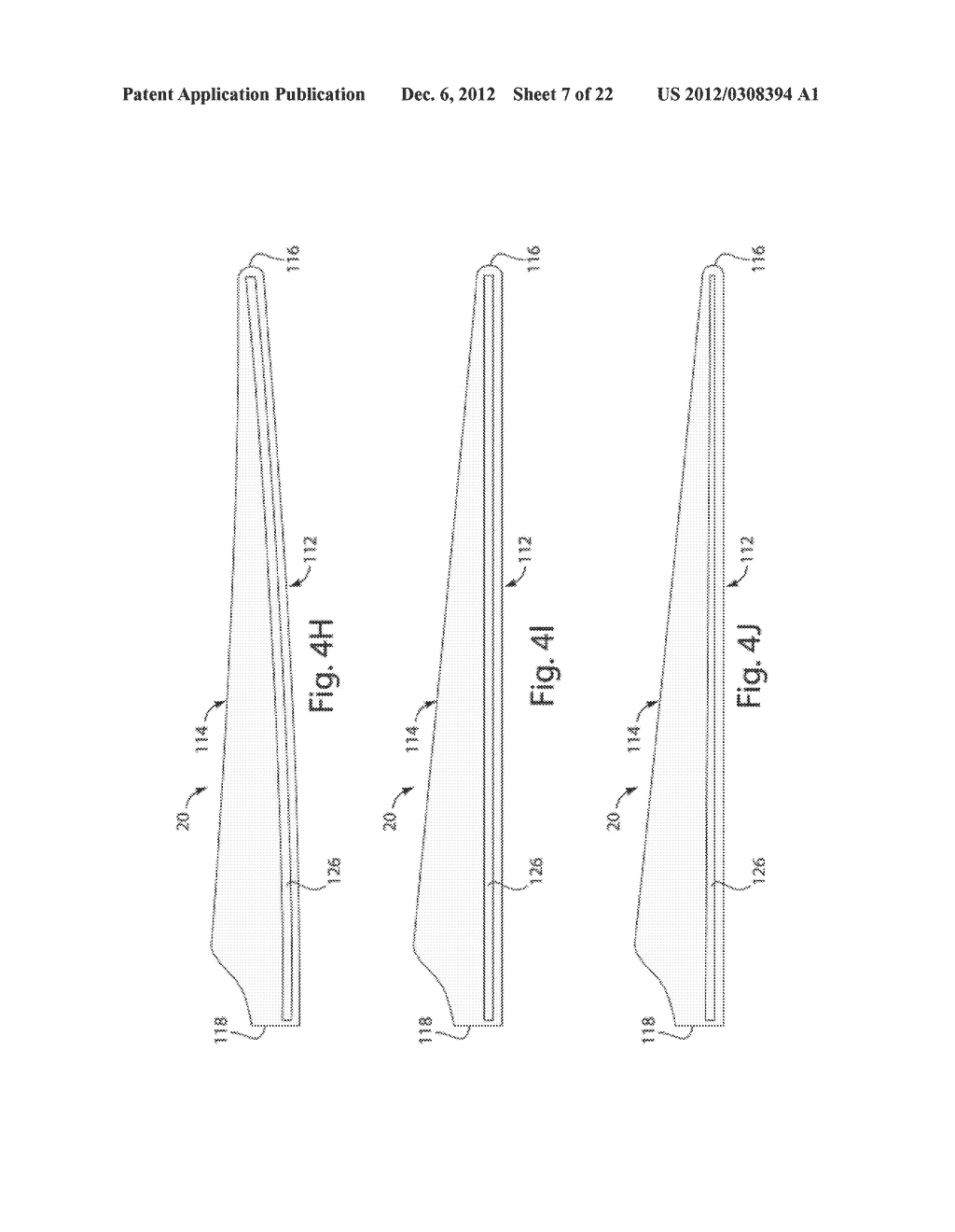 Wind Turbine Rotor Blade Components and Methods of Making Same - diagram, schematic, and image 08