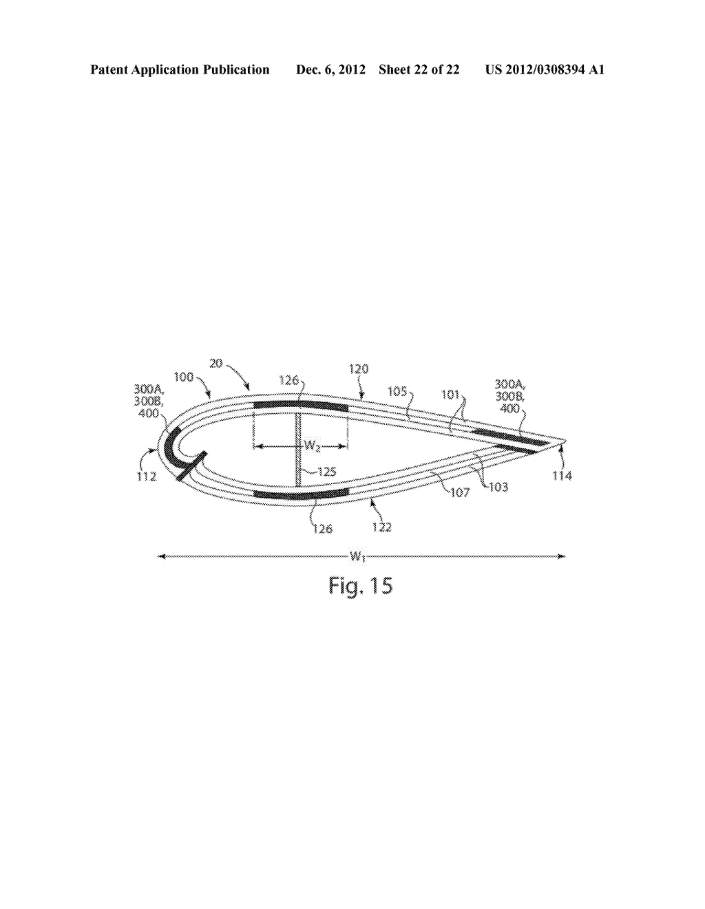 Wind Turbine Rotor Blade Components and Methods of Making Same - diagram, schematic, and image 23