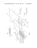 SECTIONAL BLADE diagram and image