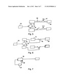 PUMP DEVICE HAVING A DETECTION DEVICE diagram and image