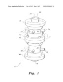 DUAL INJECTION AIRLIFT PUMP diagram and image