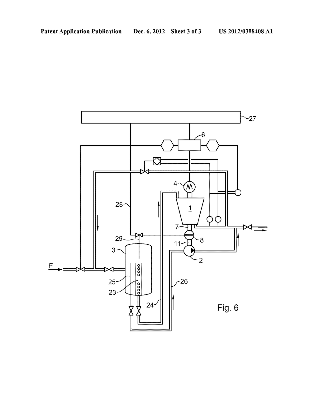 SUBSEA COMPRESSION SYSTEM FOR WELL STREAM BOOSTING - diagram, schematic, and image 04